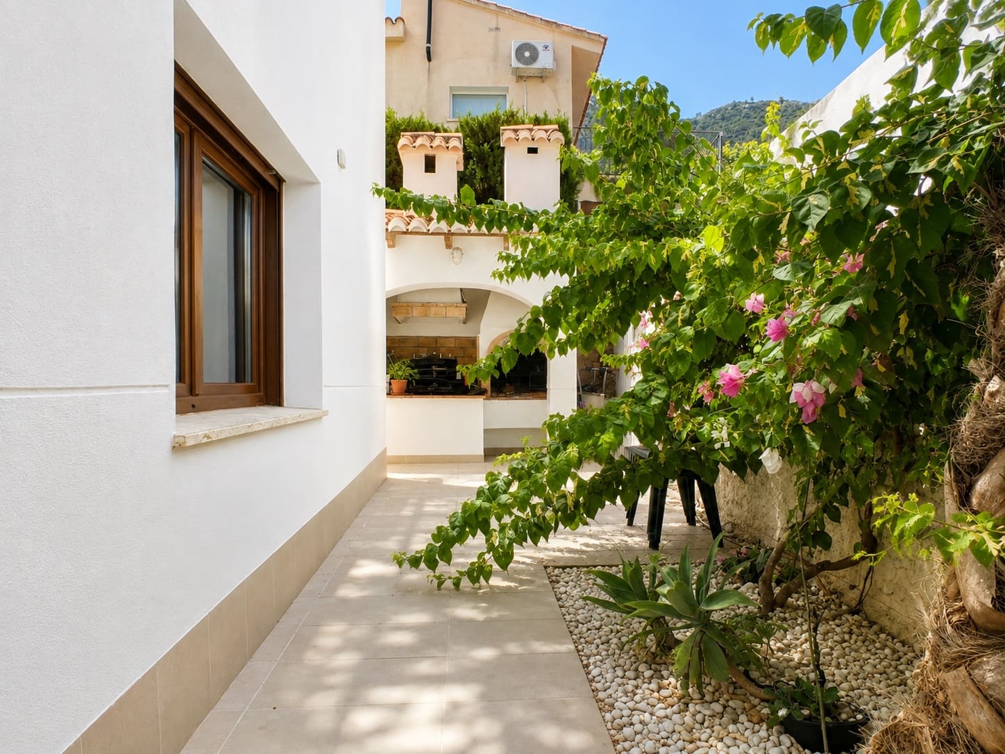 3 camera da letto Villa in vendita in Marchuquera con piscina - 599.000 € (Rif: 10017307)