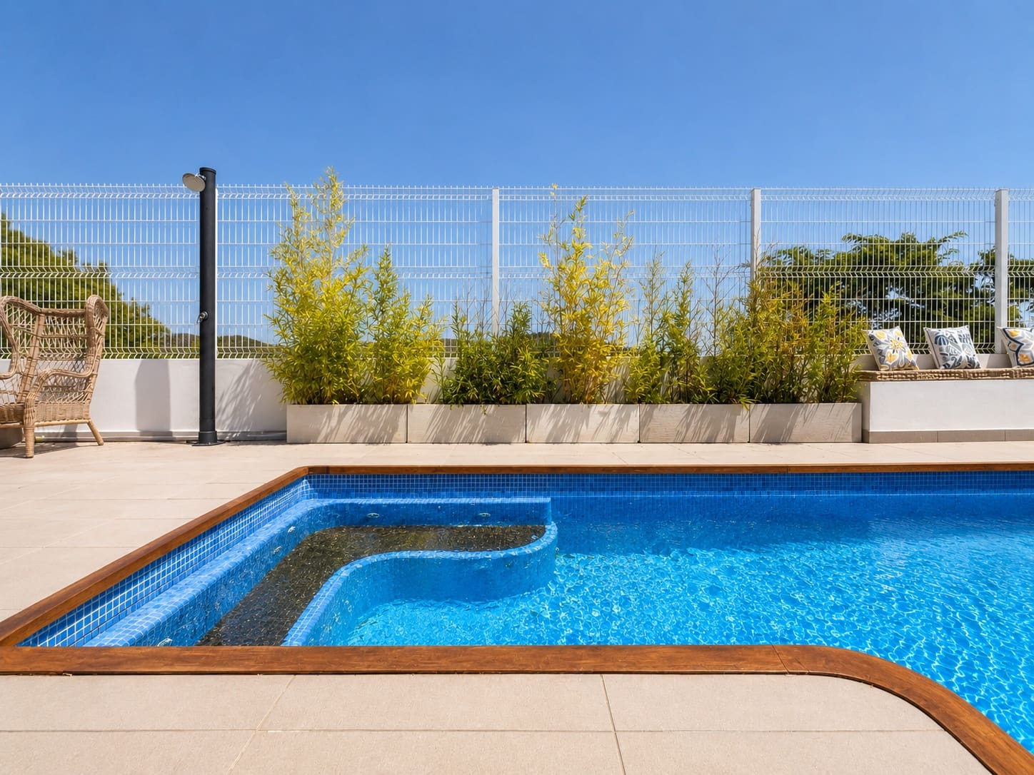 3 camera da letto Villa in vendita in Marchuquera con piscina - 599.000 € (Rif: 10017307)