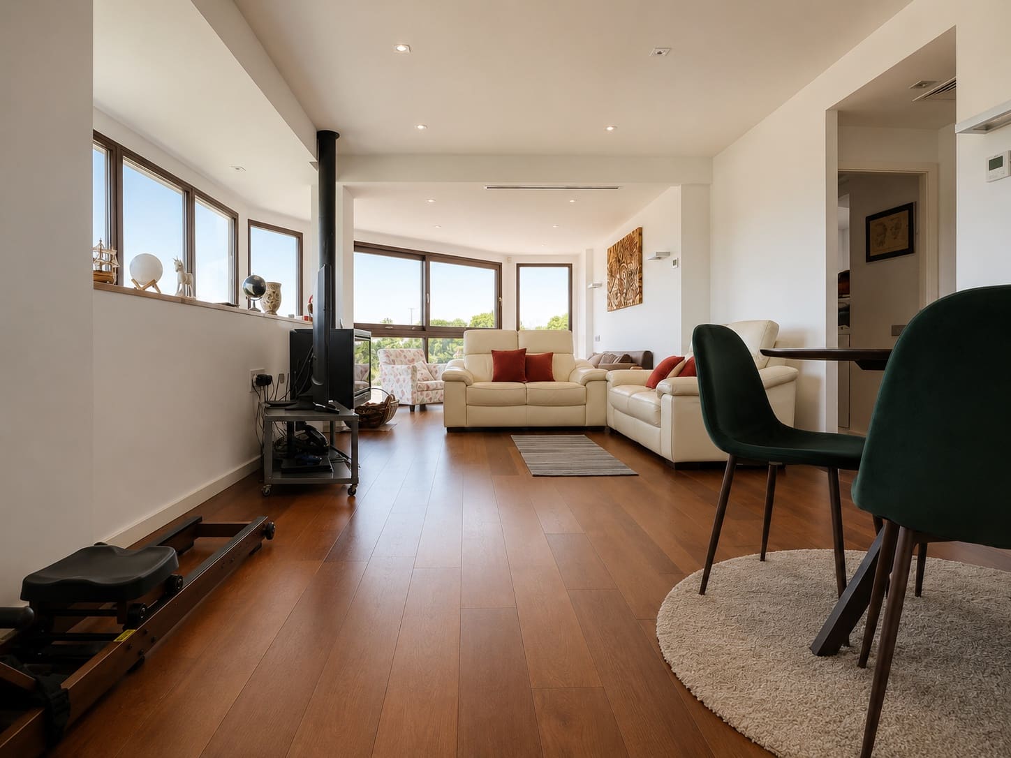 3 camera da letto Villa in vendita in Marchuquera con piscina - 599.000 € (Rif: 10017307)