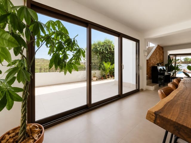 3 camera da letto Villa in vendita in Marchuquera, Gandia con piscina - 599.000 € (Rif: 10017307)