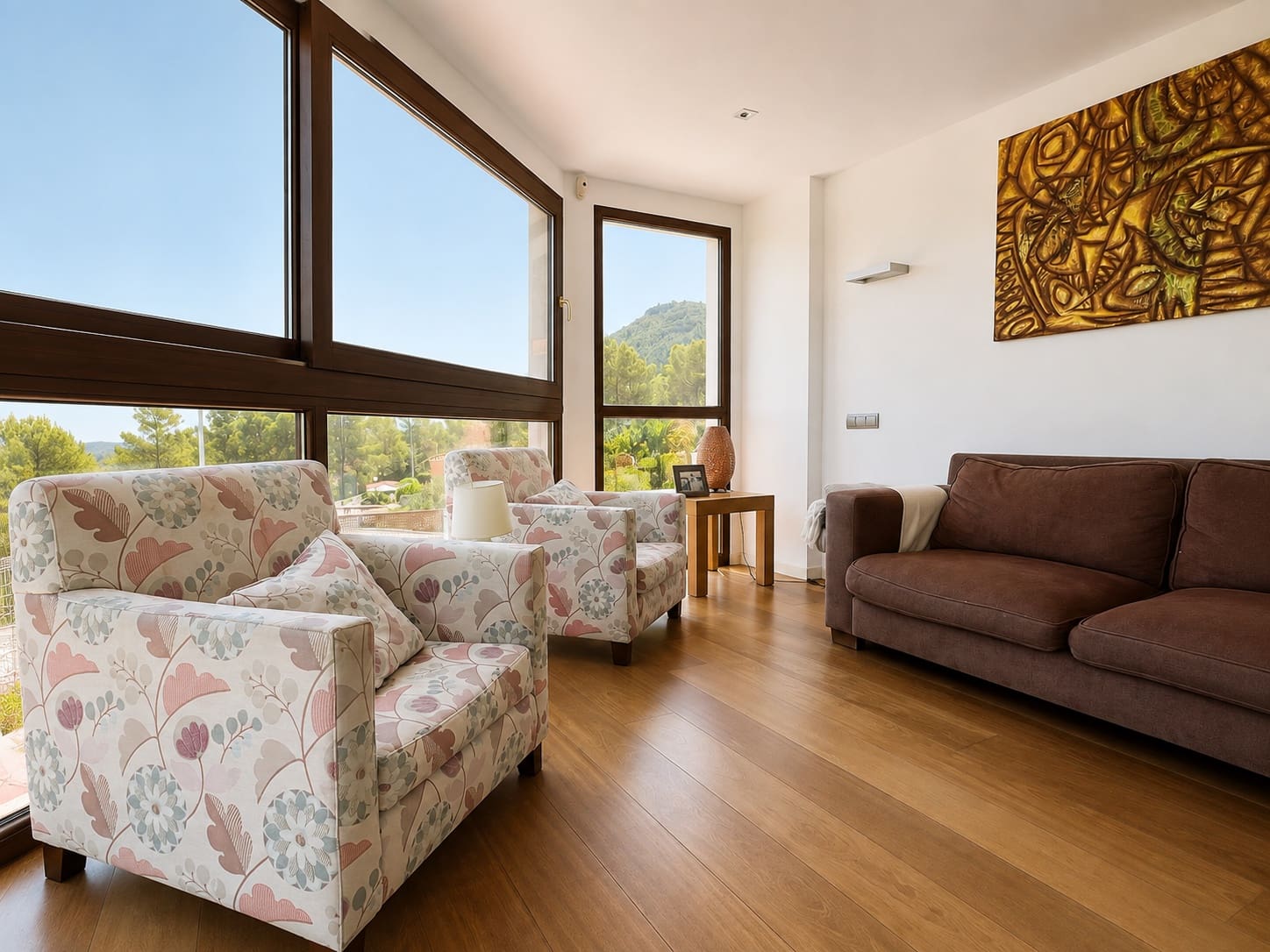 3 camera da letto Villa in vendita in Marchuquera con piscina - 599.000 € (Rif: 10017307)