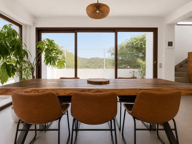 3 camera da letto Villa in vendita in Marchuquera, Gandia con piscina - 599.000 € (Rif: 10017307)