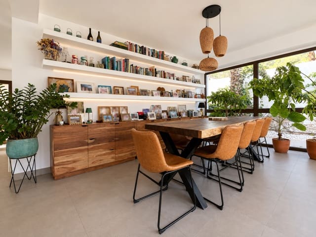 3 camera da letto Villa in vendita in Marchuquera, Gandia con piscina - 599.000 € (Rif: 10017307)