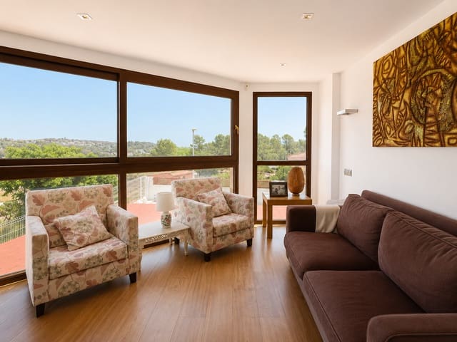 3 camera da letto Villa in vendita in Marchuquera, Gandia con piscina - 599.000 € (Rif: 10017307)