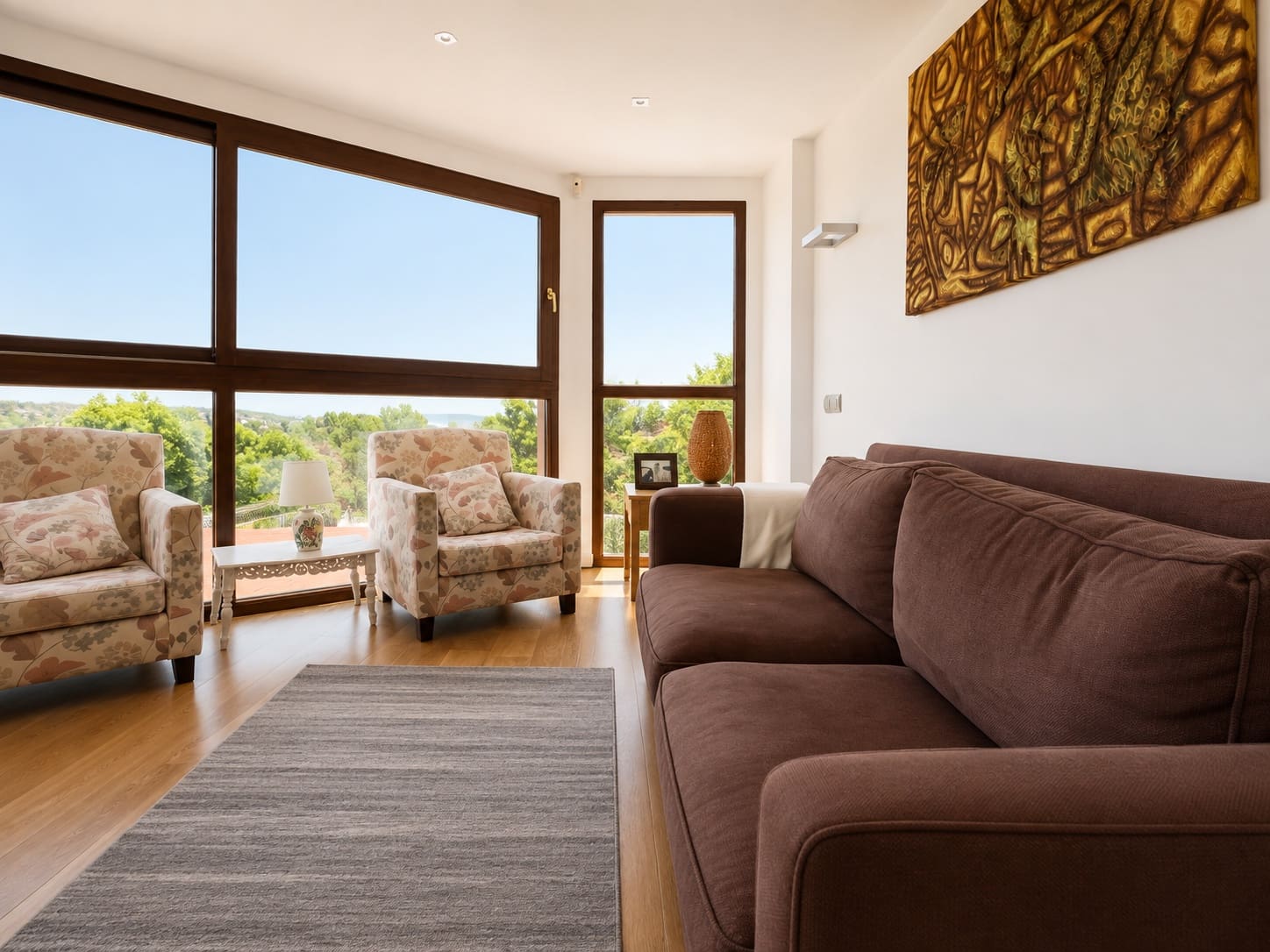 3 camera da letto Villa in vendita in Marchuquera con piscina - 599.000 € (Rif: 10017307)