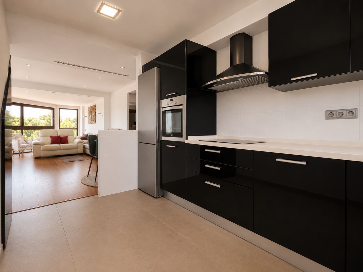 3 camera da letto Villa in vendita in Marchuquera con piscina - 599.000 € (Rif: 10017307)