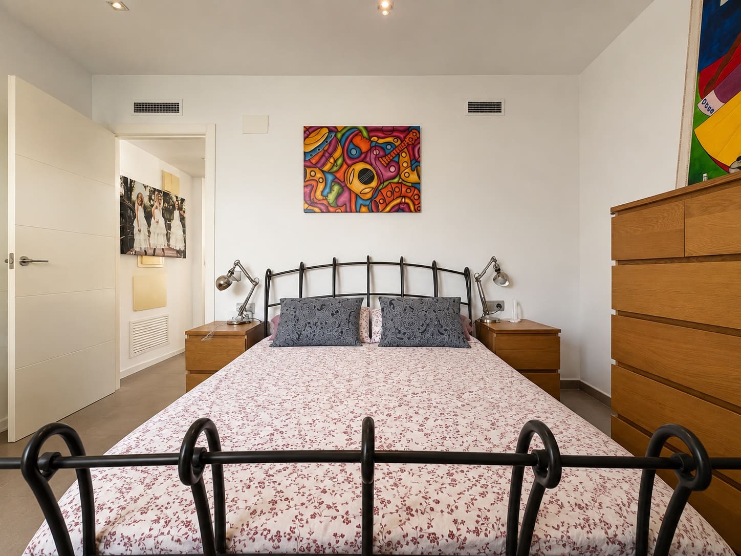 3 camera da letto Villa in vendita in Marchuquera con piscina - 599.000 € (Rif: 10017307)