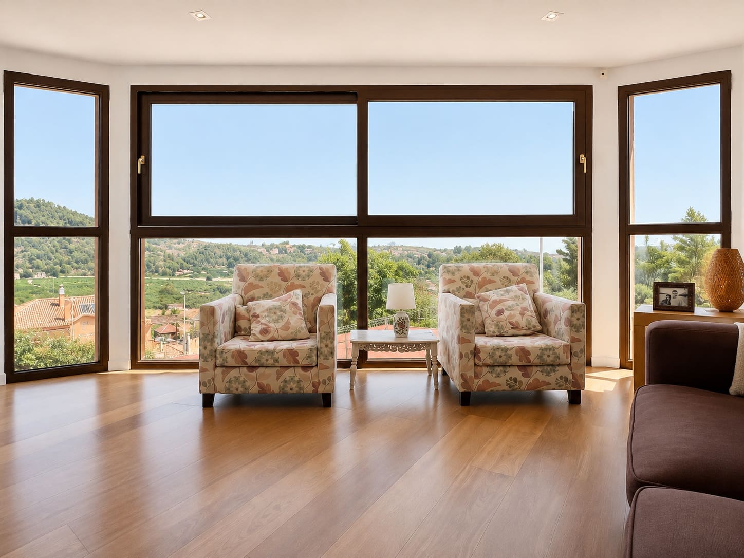 3 camera da letto Villa in vendita in Marchuquera con piscina - 599.000 € (Rif: 10017307)