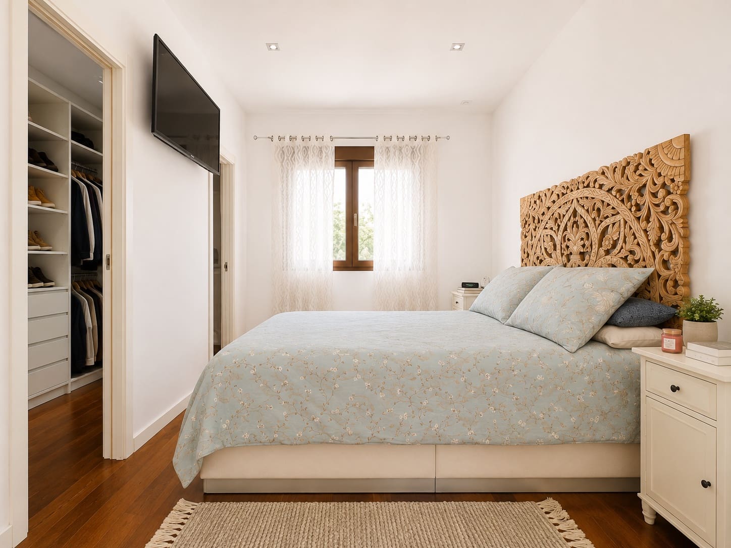 3 camera da letto Villa in vendita in Marchuquera con piscina - 599.000 € (Rif: 10017307)