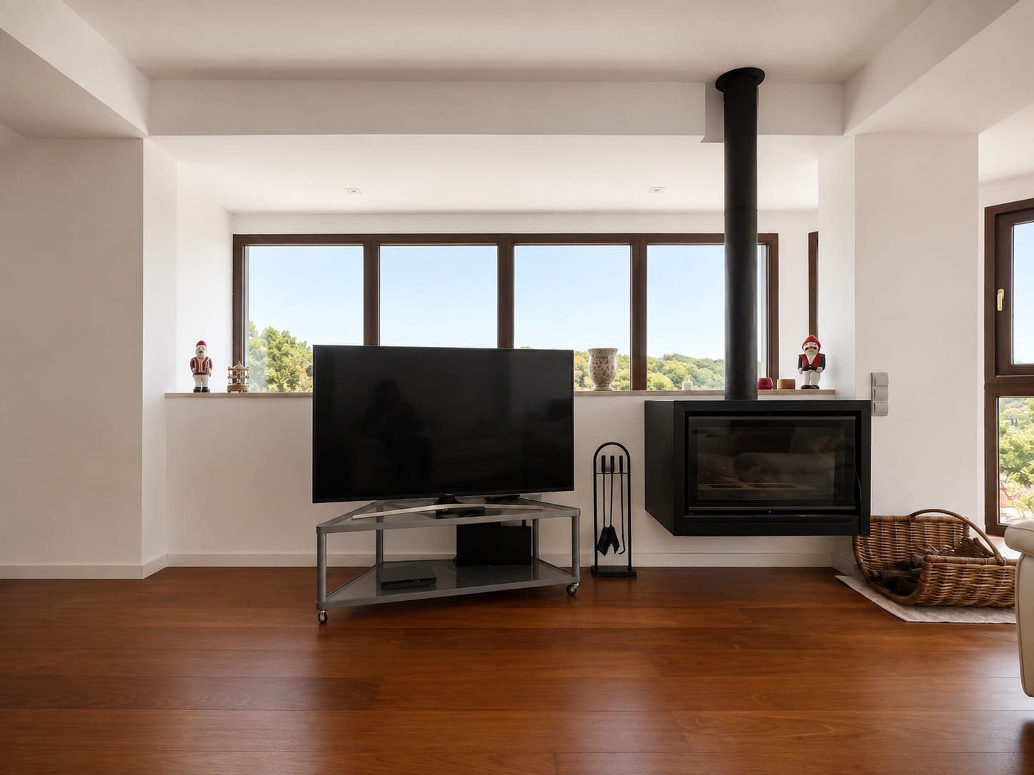 3 camera da letto Villa in vendita in Marchuquera con piscina - 599.000 € (Rif: 10017307)