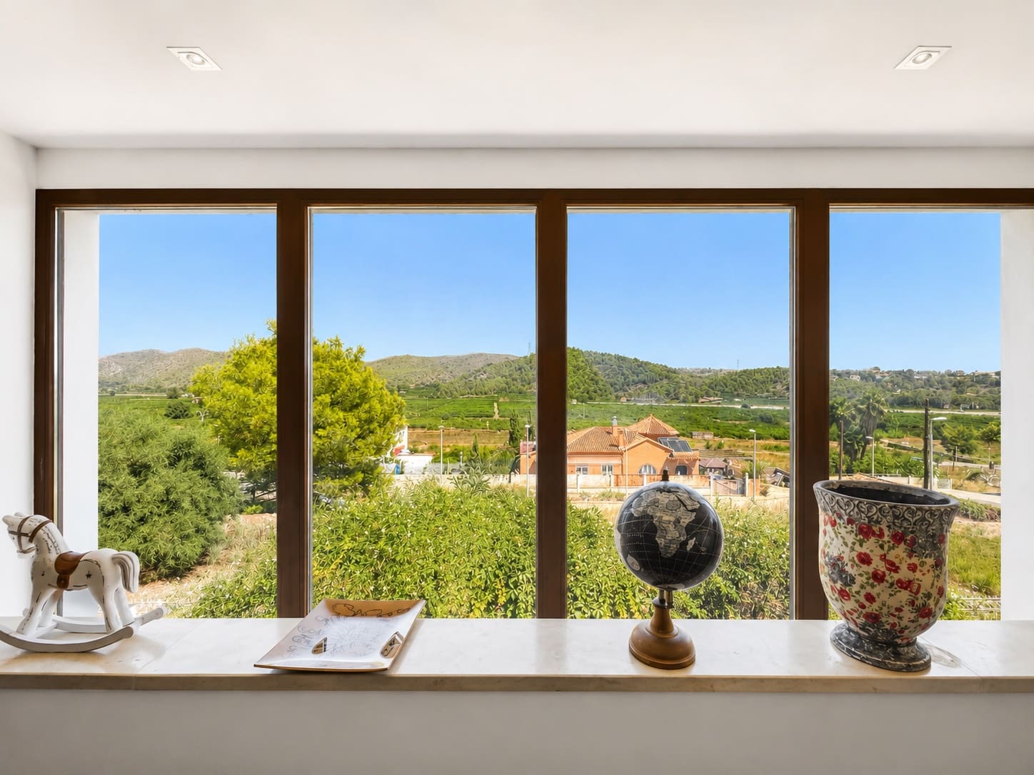 3 camera da letto Villa in vendita in Marchuquera con piscina - 599.000 € (Rif: 10017307)
