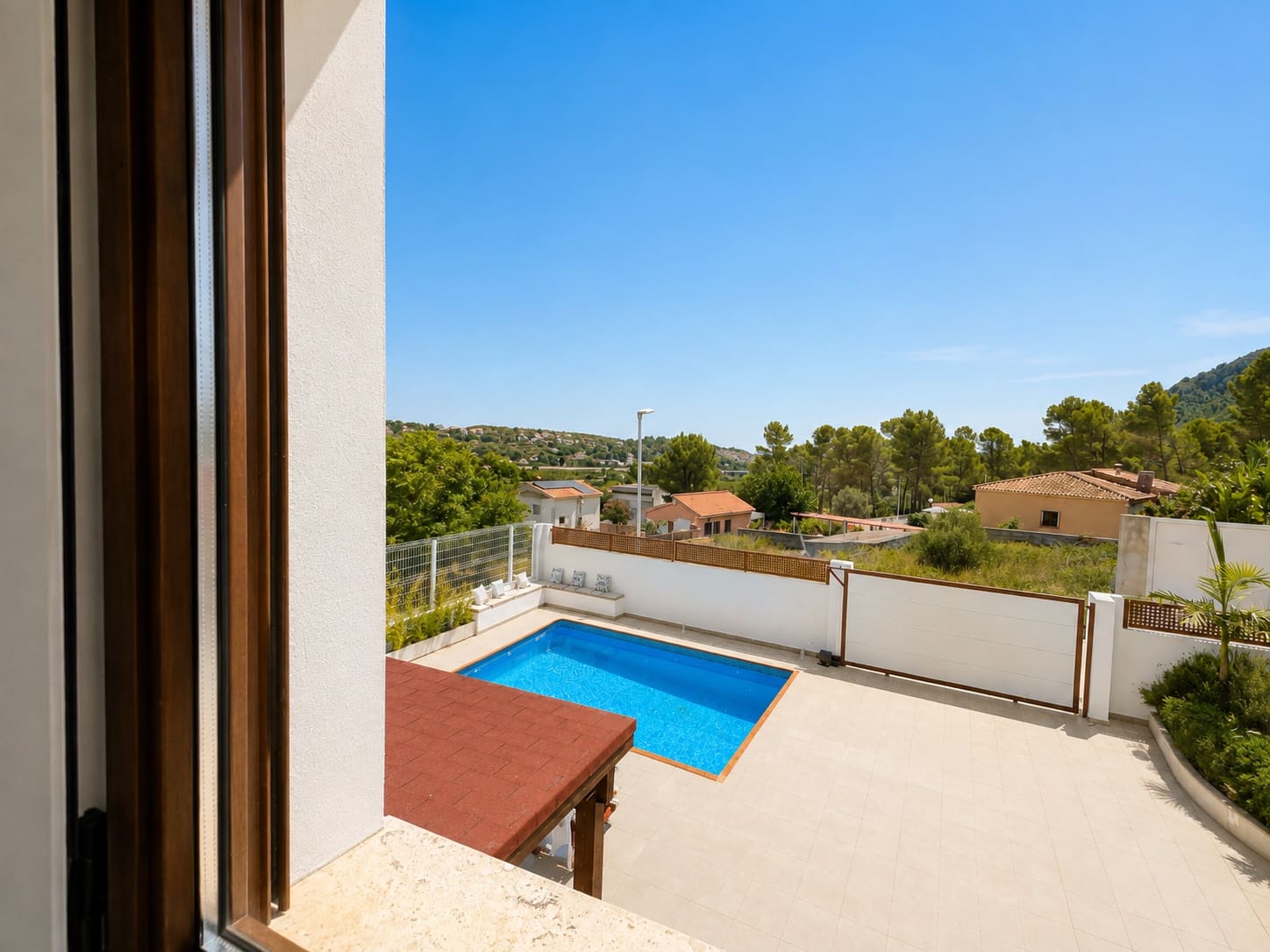 3 camera da letto Villa in vendita in Marchuquera con piscina - 599.000 € (Rif: 10017307)