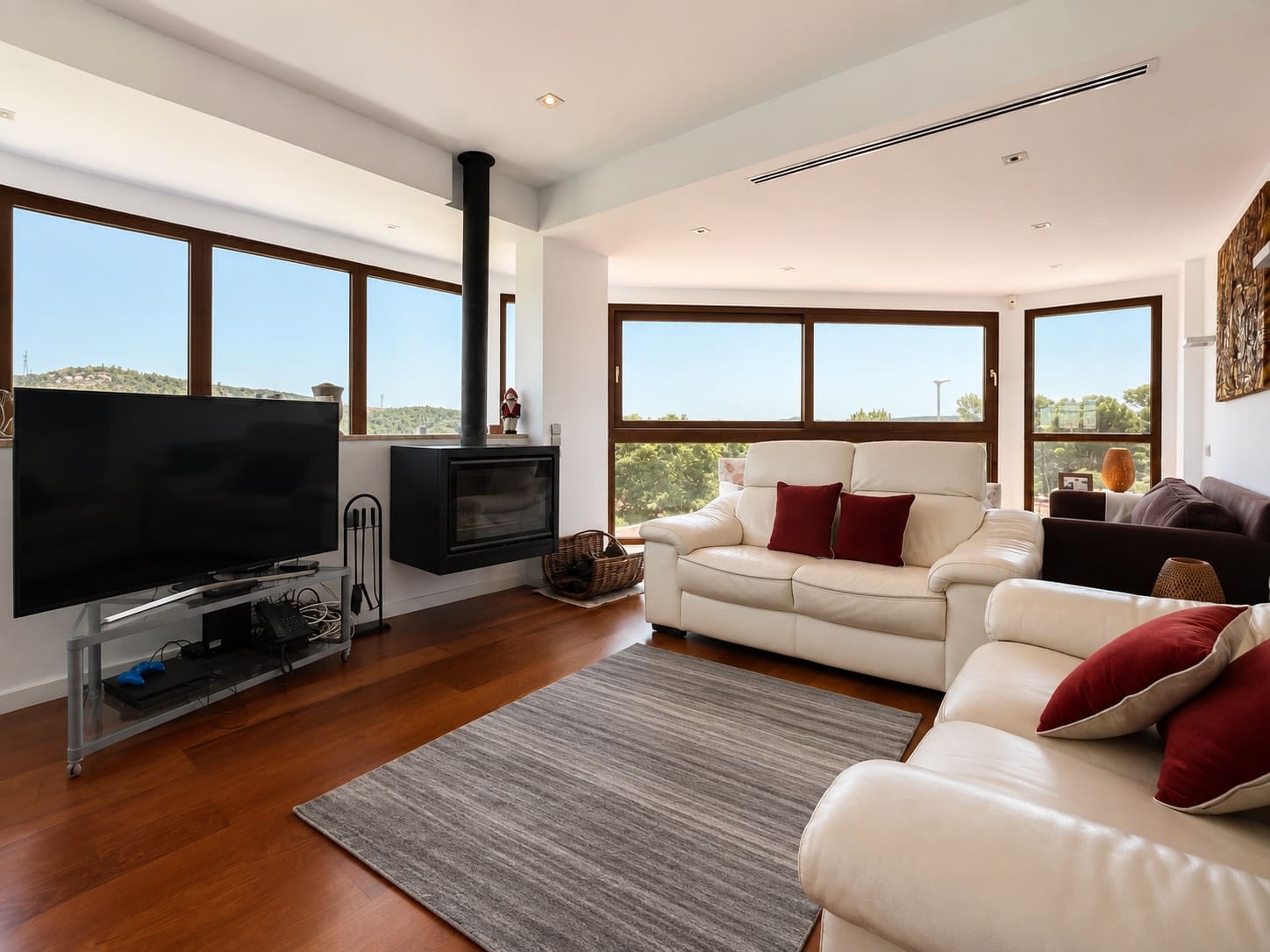 3 camera da letto Villa in vendita in Marchuquera con piscina - 599.000 € (Rif: 10017307)