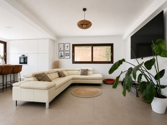 3 camera da letto Villa in vendita in Marchuquera, Gandia con piscina - 599.000 € (Rif: 10017307)