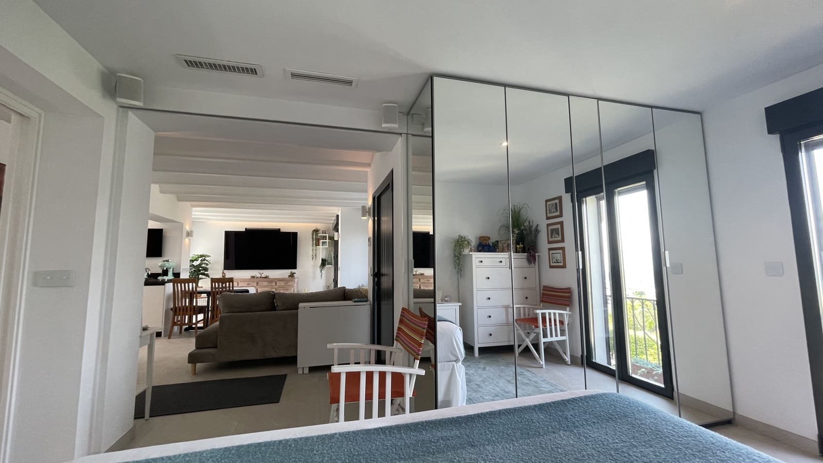 3 chambre Villa/Maison à vendre à Benidoleig avec piscine - 375 000 € (Ref: 10022226)