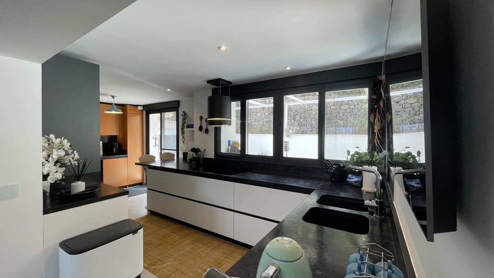 3 chambre Villa/Maison à vendre à Benidoleig avec piscine - 375 000 € (Ref: 10022226)