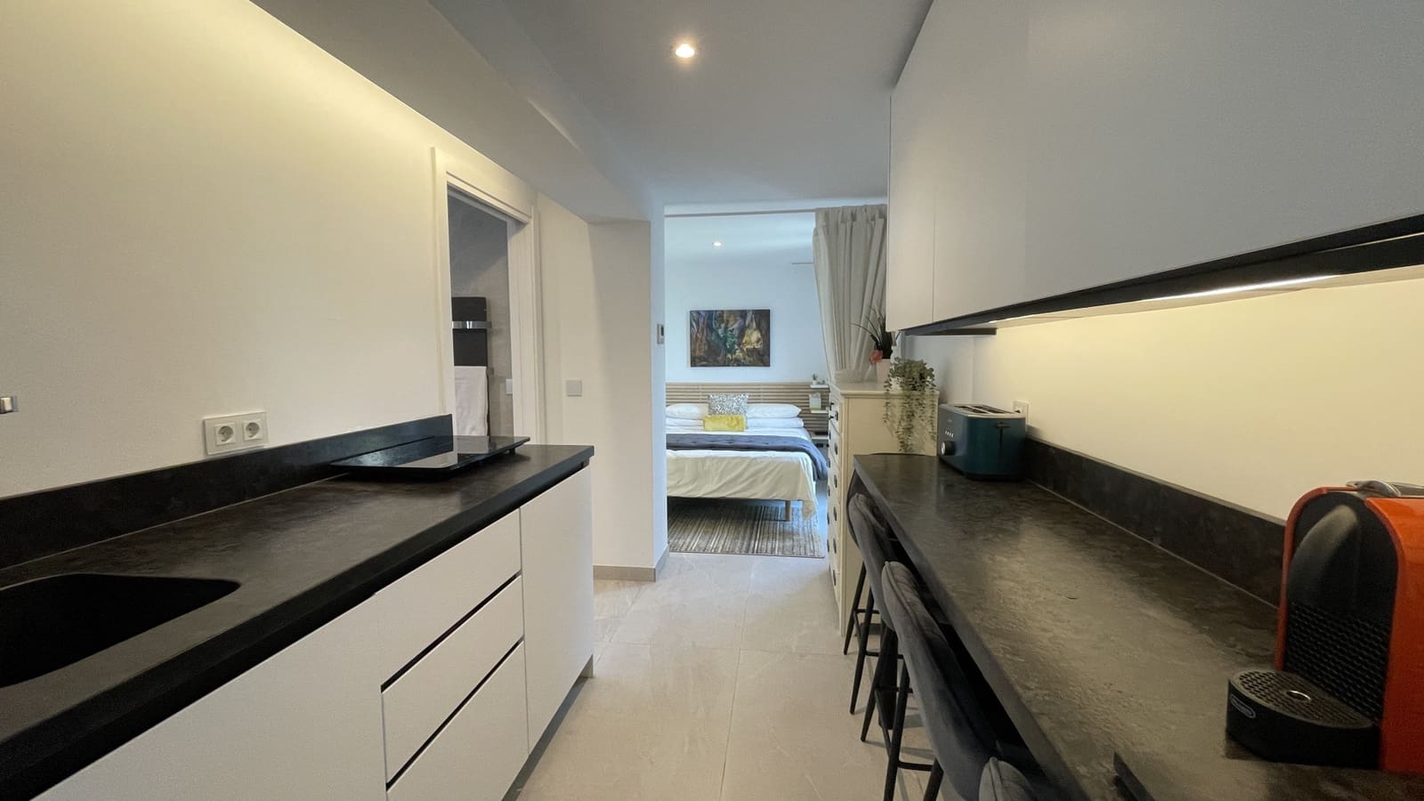 3 chambre Villa/Maison à vendre à Benidoleig avec piscine - 375 000 € (Ref: 10022226)