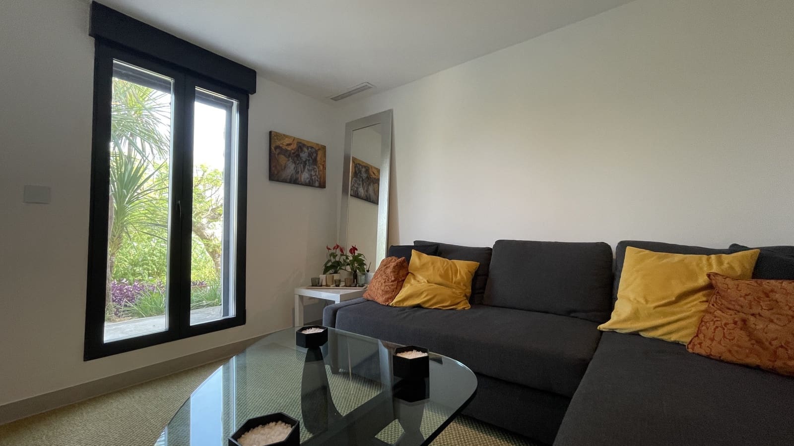 3 chambre Villa/Maison à vendre à Benidoleig avec piscine - 375 000 € (Ref: 10022226)