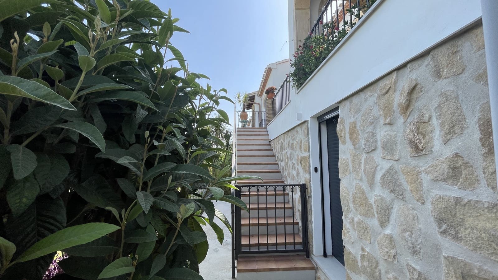 3 chambre Villa/Maison à vendre à Benidoleig avec piscine - 375 000 € (Ref: 10022226)