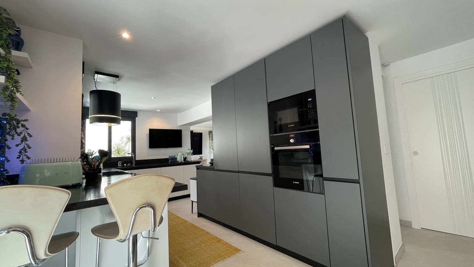 3 chambre Villa/Maison à vendre à Benidoleig avec piscine - 375 000 € (Ref: 10022226)