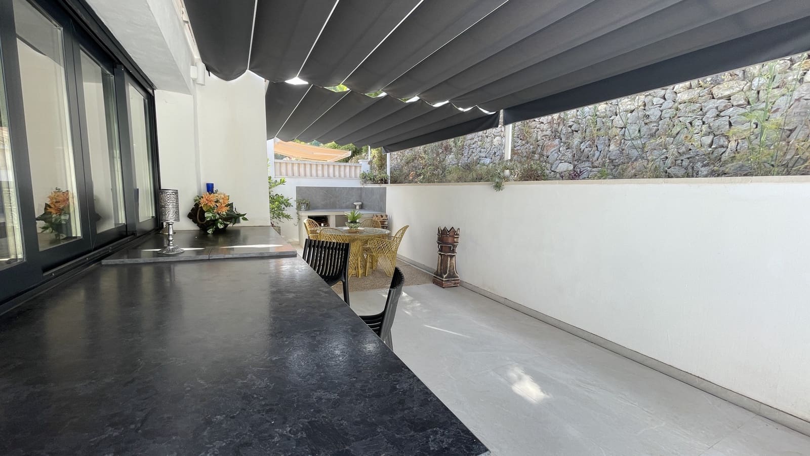 3 chambre Villa/Maison à vendre à Benidoleig avec piscine - 375 000 € (Ref: 10022226)