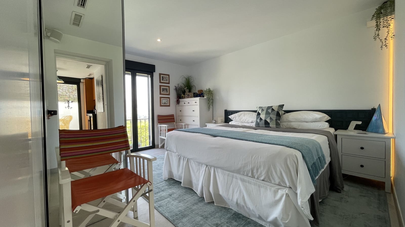 3 chambre Villa/Maison à vendre à Benidoleig avec piscine - 375 000 € (Ref: 10022226)