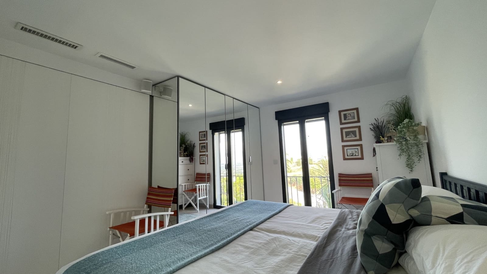 3 chambre Villa/Maison à vendre à Benidoleig avec piscine - 375 000 € (Ref: 10022226)