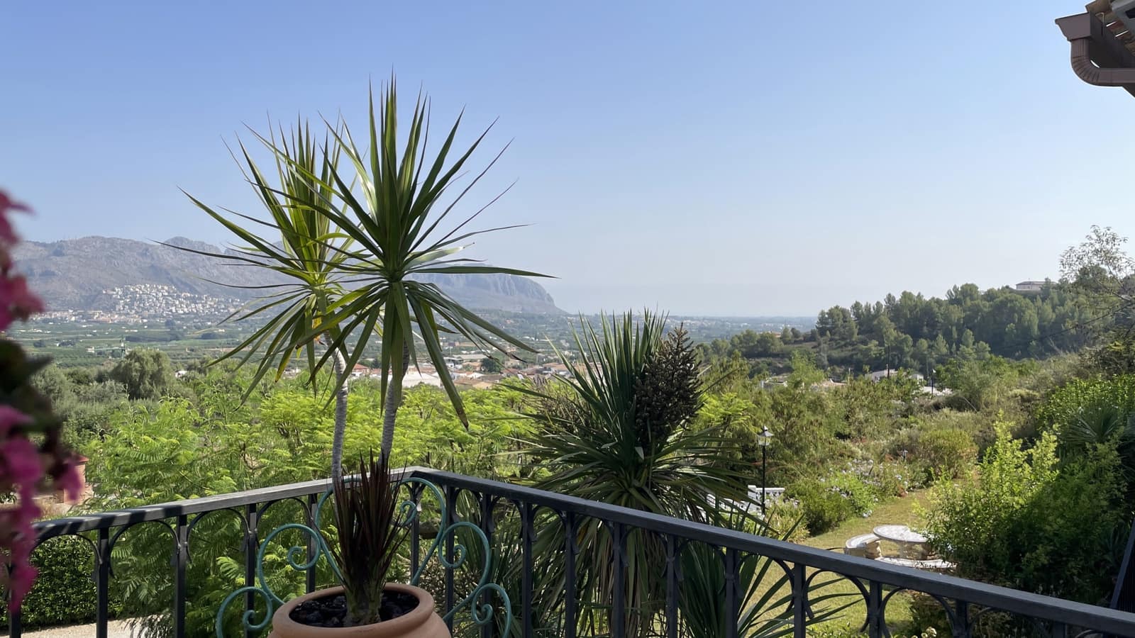 3 chambre Villa/Maison à vendre à Benidoleig avec piscine - 375 000 € (Ref: 10022226)