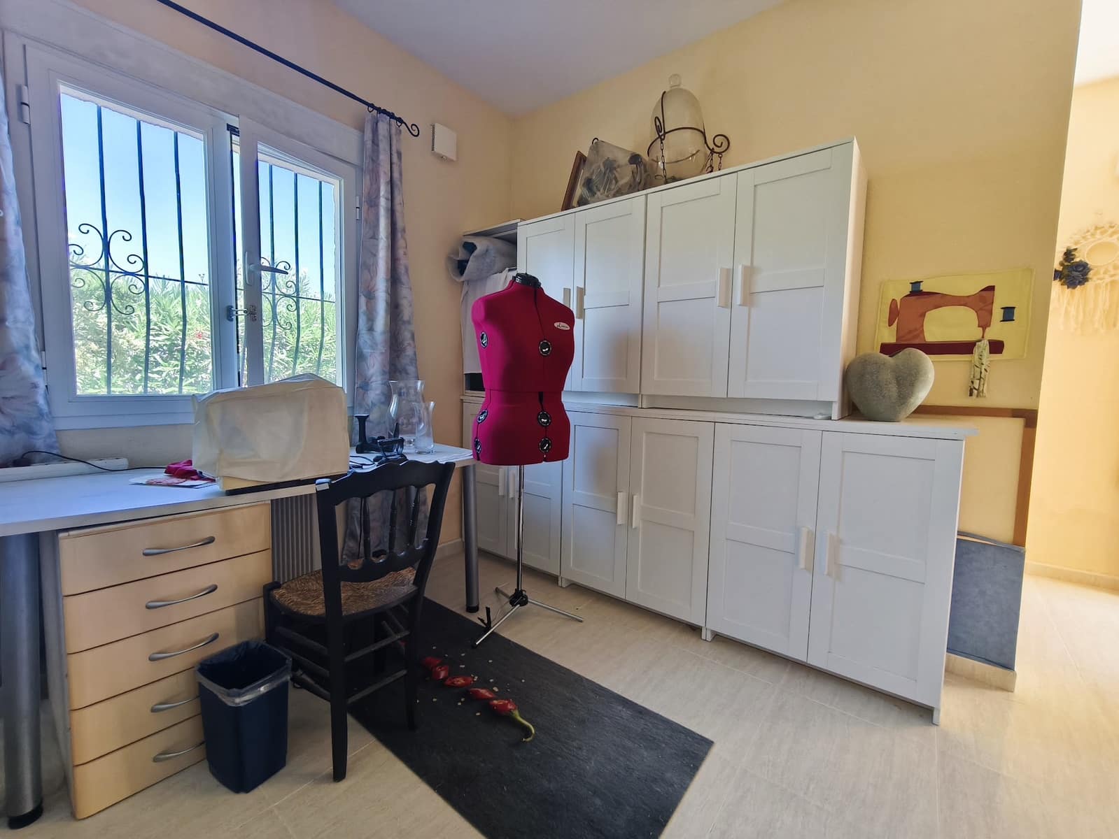 3 sovrum Villa till salu i Cumbre del Sol med pool - 750 000 € (Ref: 10022228)