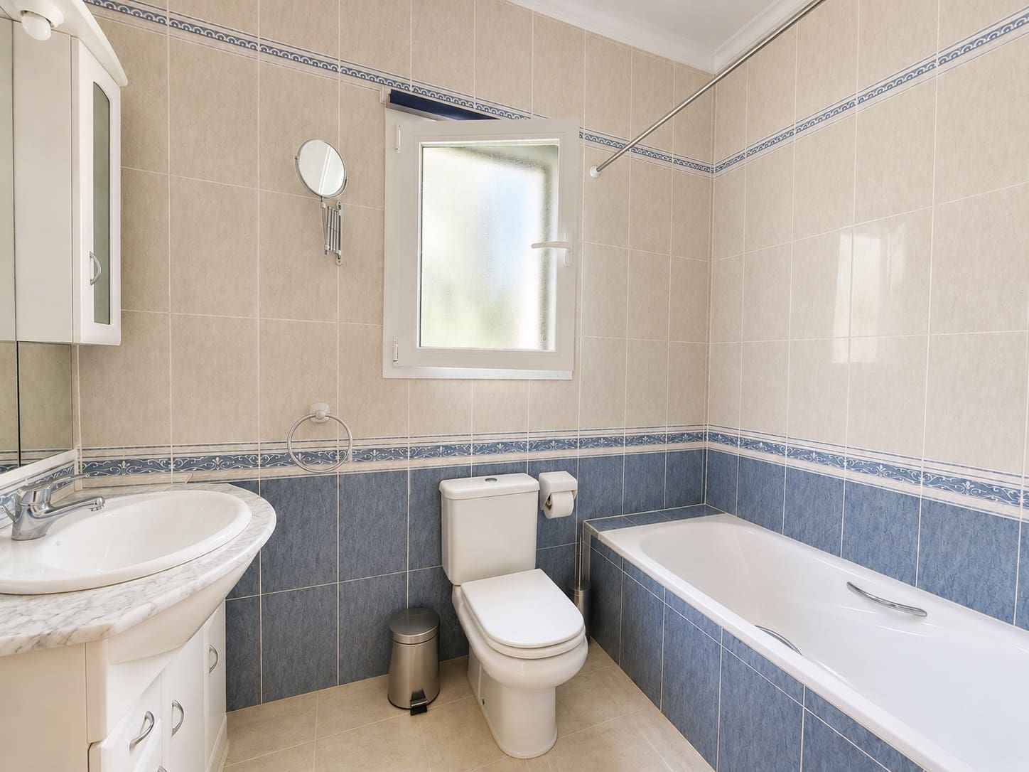 3 sovrum Villa till salu i Cumbre del Sol med pool - 750 000 € (Ref: 10022228)