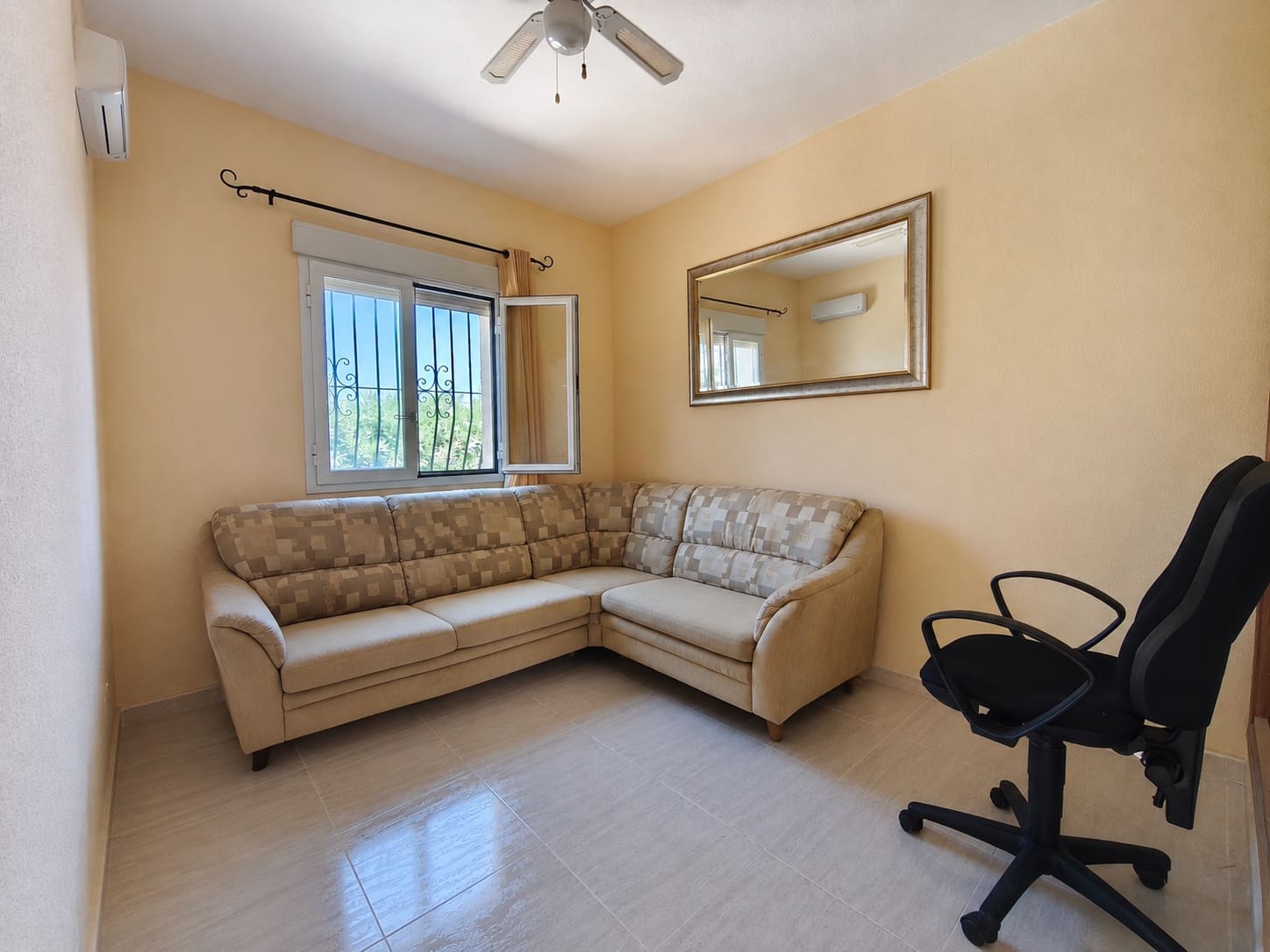 3 sovrum Villa till salu i Cumbre del Sol med pool - 750 000 € (Ref: 10022228)