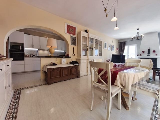 3 sovrum Villa till salu i Cumbre del Sol, Benitachell / Benitatxell med pool - 750 000 € (Ref: 10022228)
