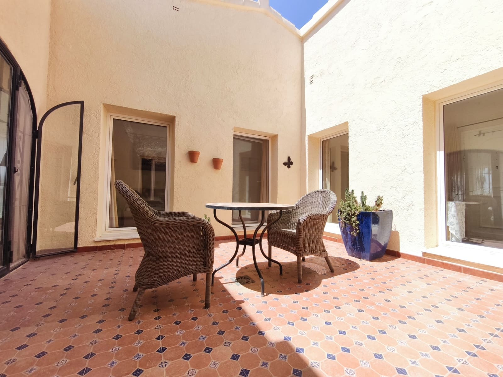 3 sovrum Villa till salu i Cumbre del Sol med pool - 750 000 € (Ref: 10022228)
