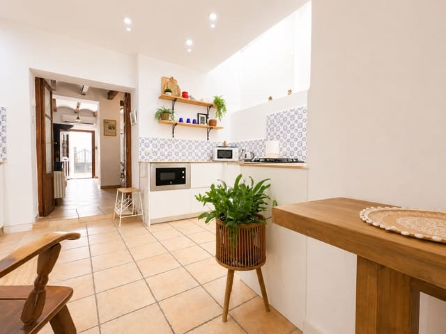Casa de 3 habitaciones en Oliva Pueblo, Oliva en venta - 225.000 € (Ref: 10022229)