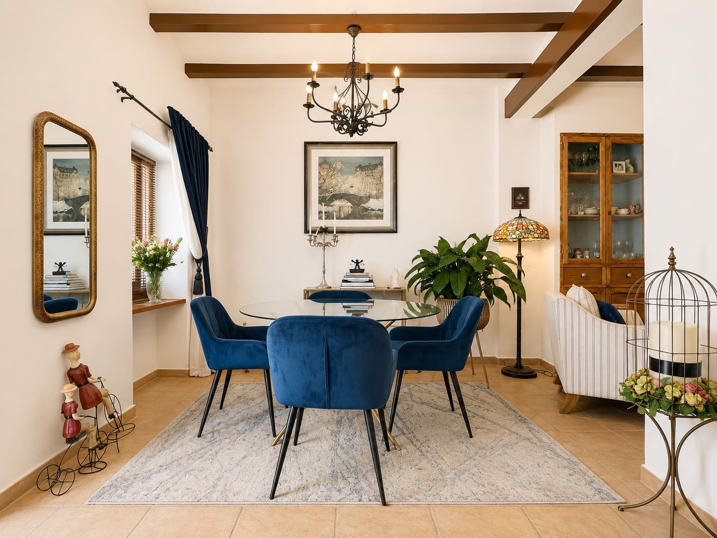 3 soveværelse Byhus til salg i Oliva - € 225.000 (Ref: 10022229)