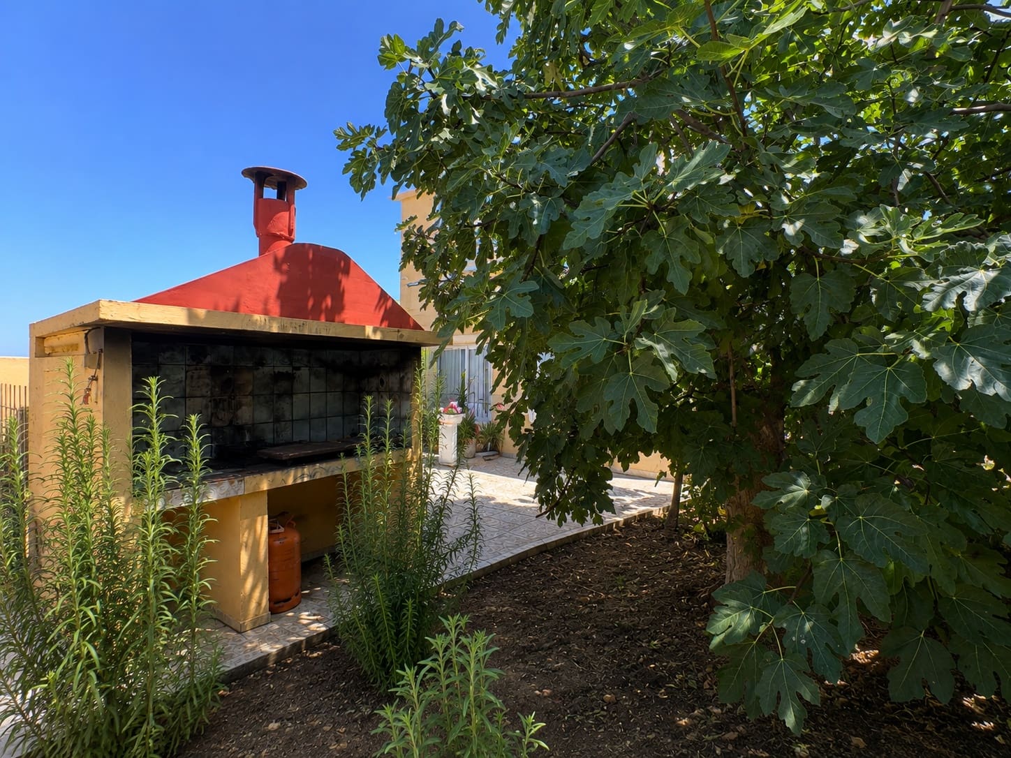 4 sovrum Finca/Hus på landet till salu i Oliva med pool - 315 000 € (Ref: 10022230)
