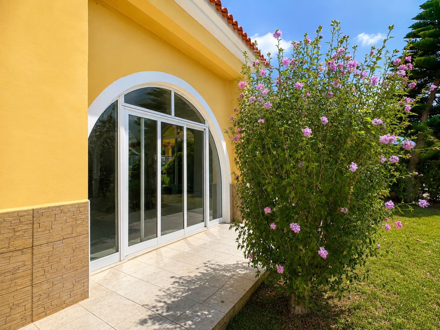 4 sovrum Finca/Hus på landet till salu i Oliva med pool - 315 000 € (Ref: 10022230)