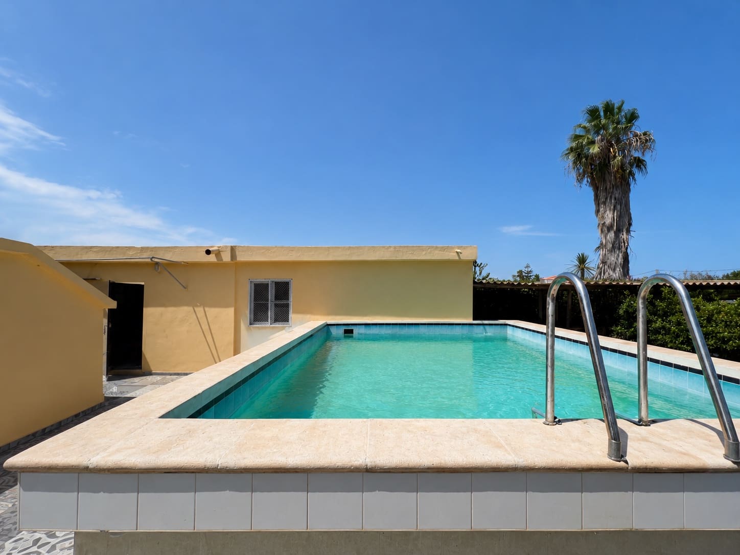 4 sovrum Finca/Hus på landet till salu i Oliva med pool - 315 000 € (Ref: 10022230)