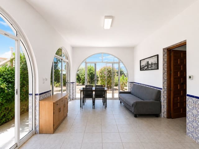 4 bedroom Finca/Country House for sale in Oliva Pueblo, Oliva with pool - € 315,000 (Ref: 10022230)