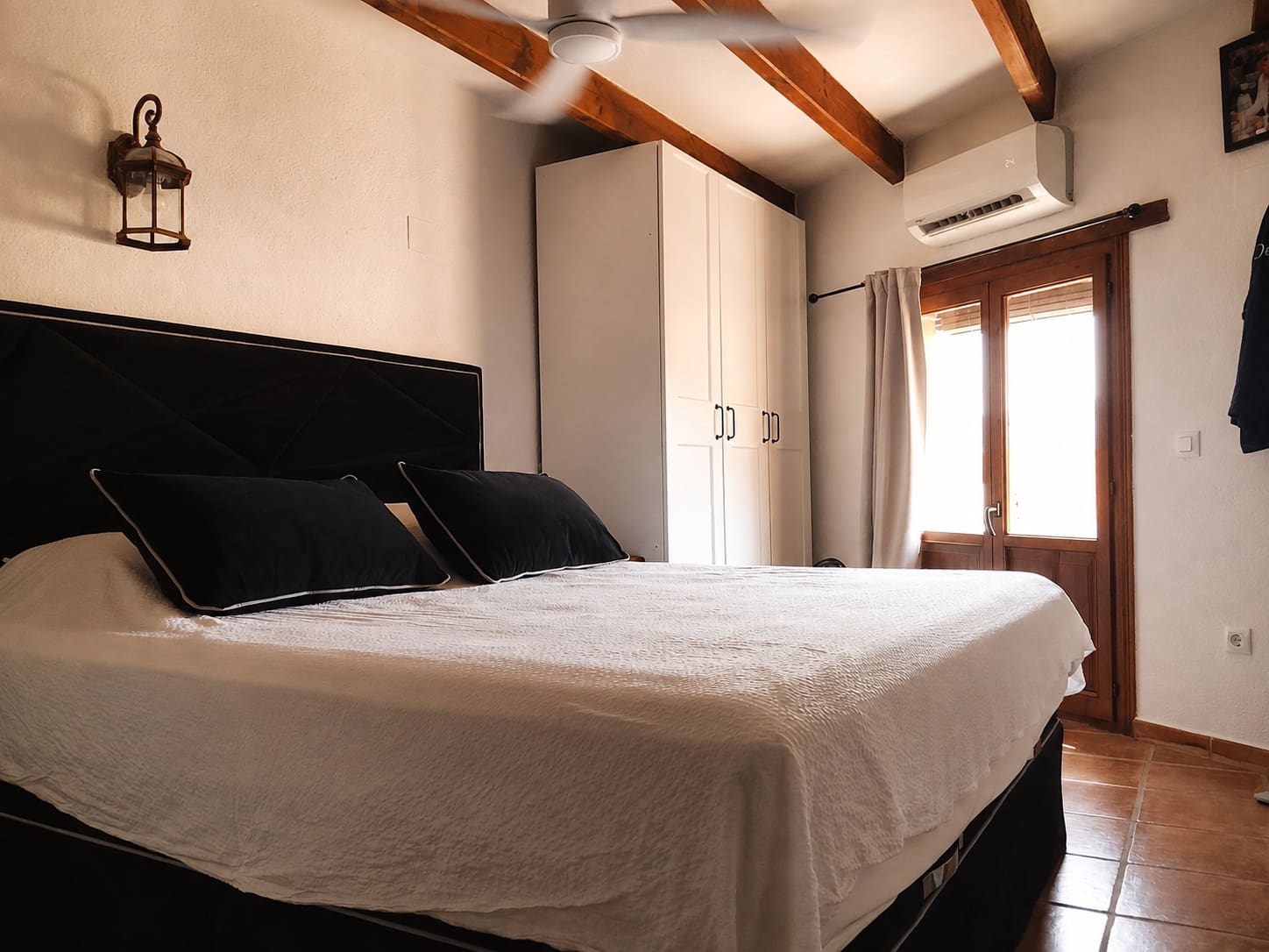 6 sovrum Hotell till salu i Sagra - 569 000 € (Ref: 10022231)