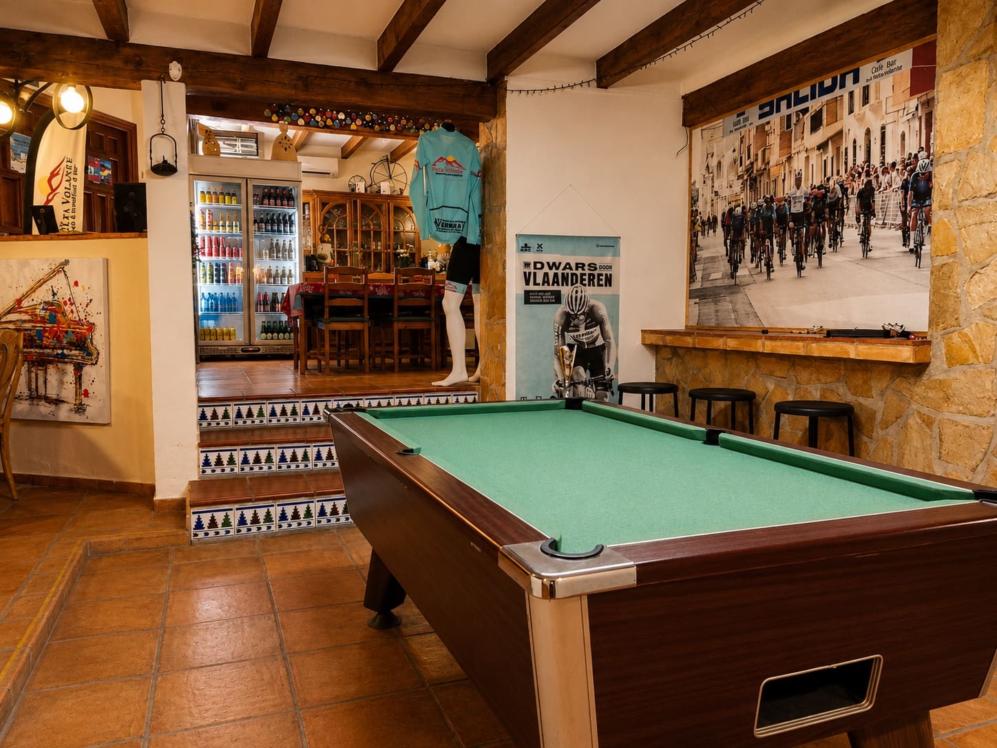 6 sovrum Hotell till salu i Sagra - 569 000 € (Ref: 10022231)