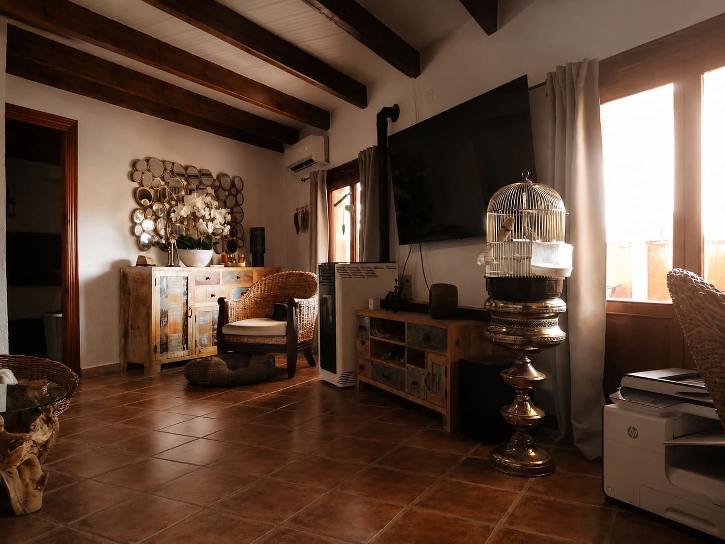 6 sovrum Hotell till salu i Sagra - 569 000 € (Ref: 10022231)