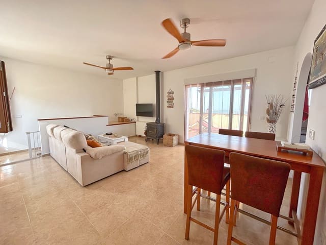 3 chambre Maison de Ville à vendre à Ráfol de Almunia avec piscine - 221 000 € (Ref: 10023832)