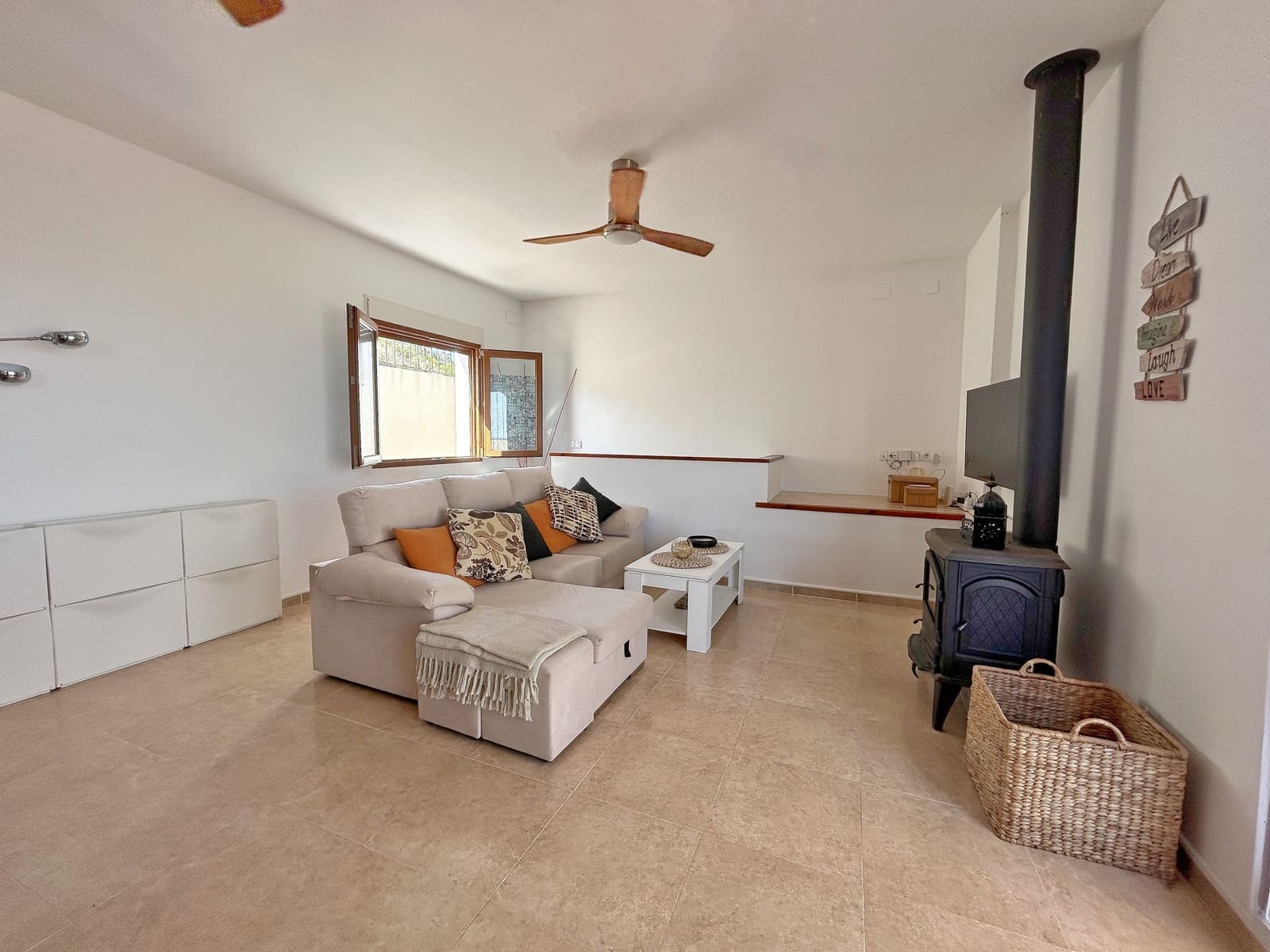3 Zimmer Haus zu verkaufen in Rafol de Almunia mit Pool - 221.000 € (Ref: 10023832)