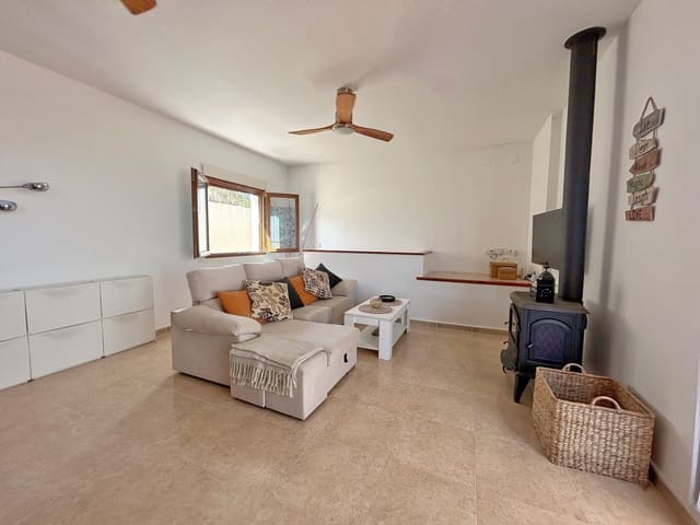 3 chambre Maison de Ville à vendre à Ráfol de Almunia avec piscine - 221 000 € (Ref: 10023832)