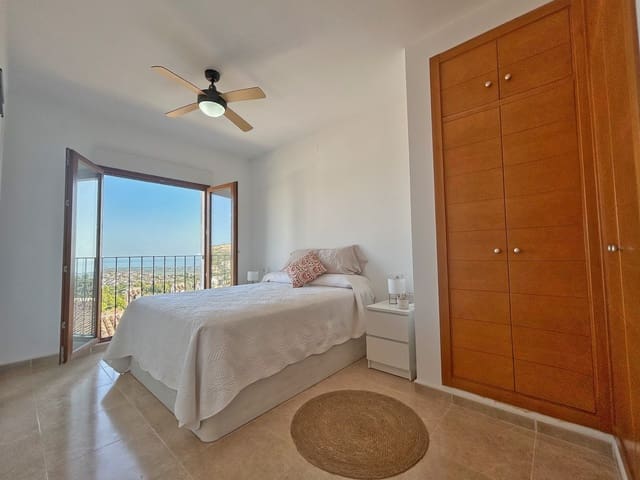 3 chambre Maison de Ville à vendre à Ráfol de Almunia avec piscine - 221 000 € (Ref: 10023832)