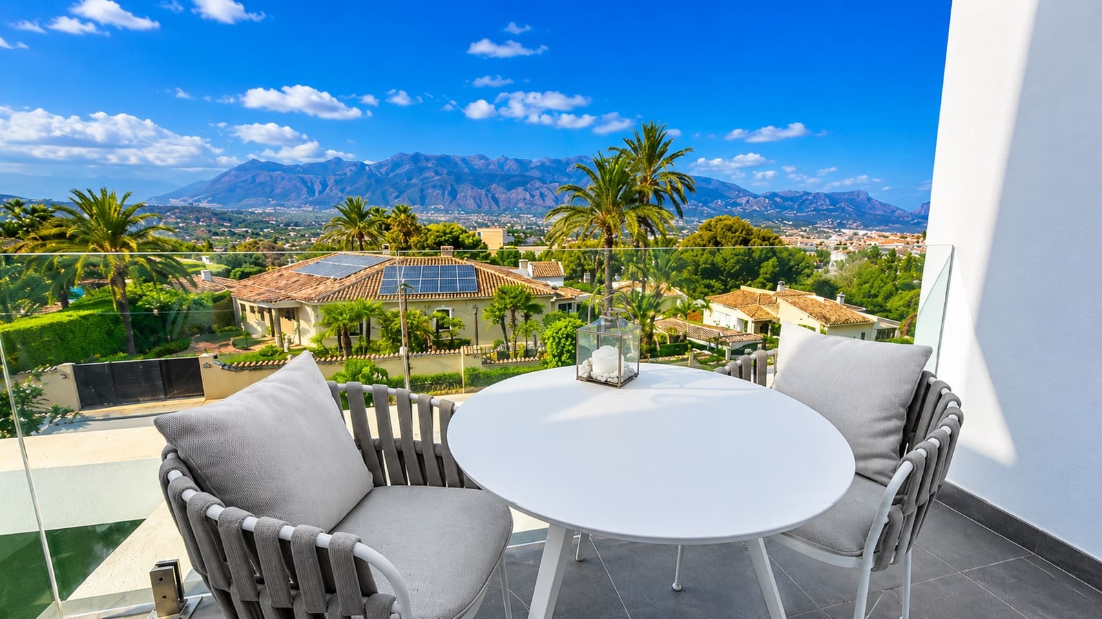 3 chambre Villa/Maison à vendre à Altea avec piscine - 2 675 000 € (Ref: 10030286)