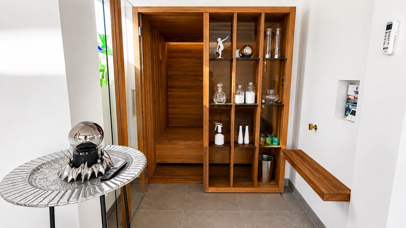 3 chambre Villa/Maison à vendre à Altea avec piscine - 2 675 000 € (Ref: 10030286)