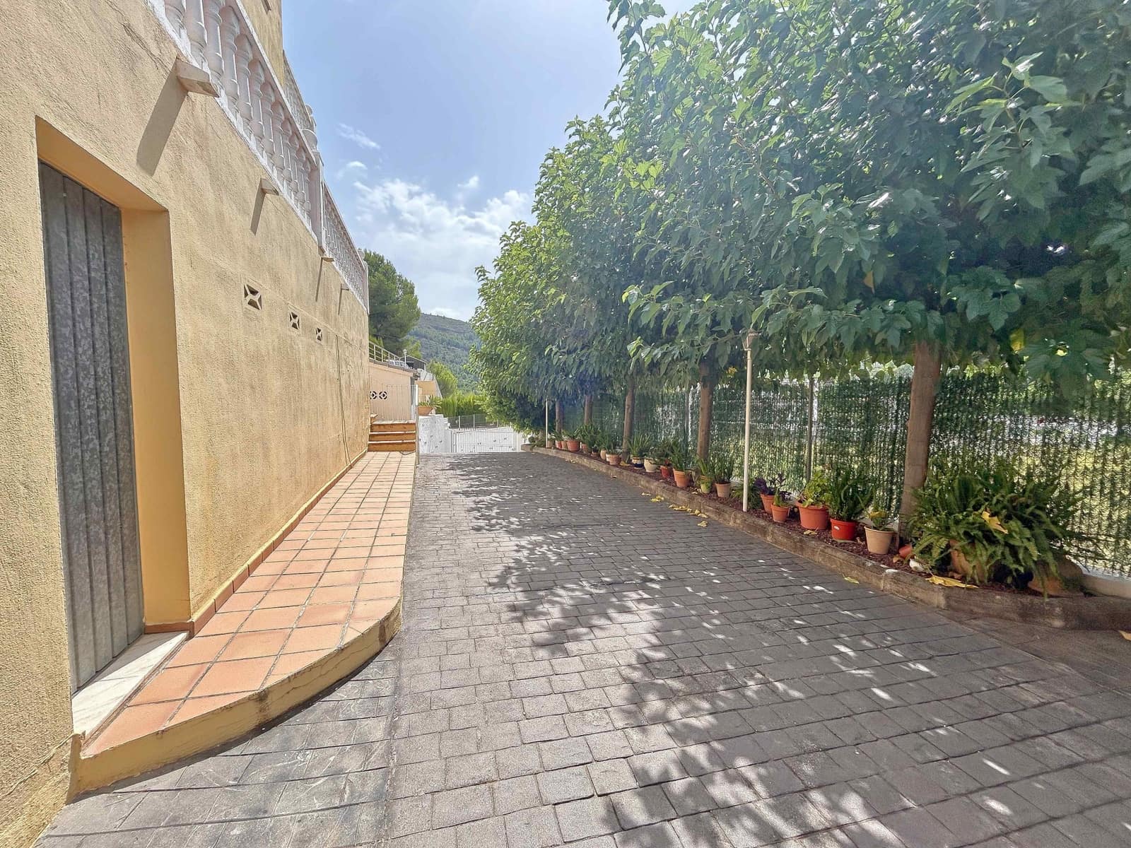 5 soverom Villa til salgs i Orba med svømmebasseng - € 650 000 (Ref: 10031735)