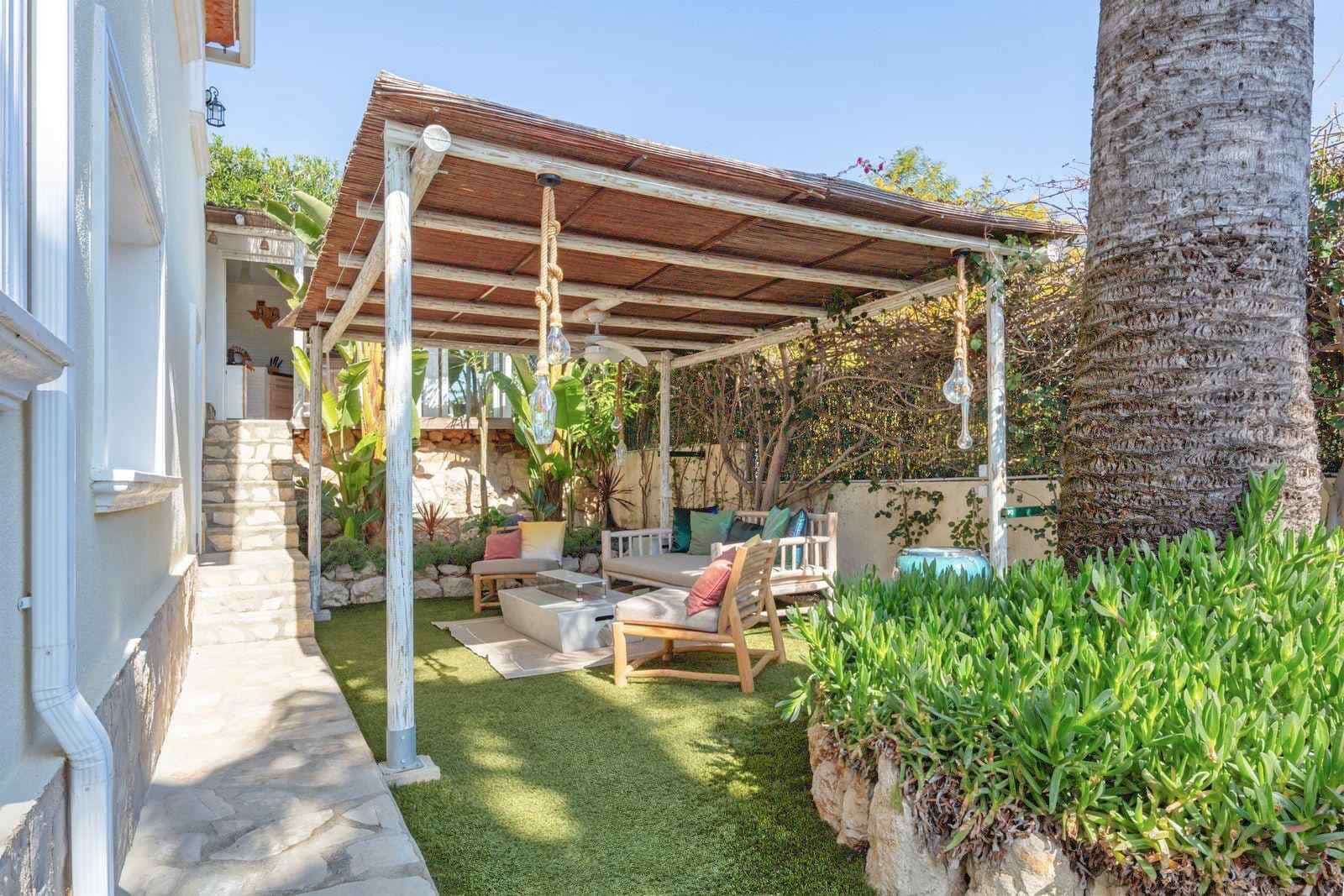 4 camera da letto Villa in vendita in Javea / Xabia con piscina - 995.000 € (Rif: 10033661)